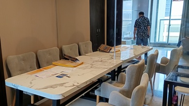 Apartemen Sederhana Harga Murah, Lokasi BSD, Tangerang