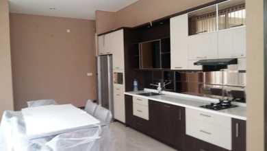 Rumah Elegan di BSD, Tangerang Selatan, 4 Kamar Tidur, LT 180m²
