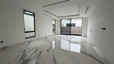 Rumah Siap Huni di Alam Sutera, Tangerang, LT 420m², Harga 650 Juta /tahun
