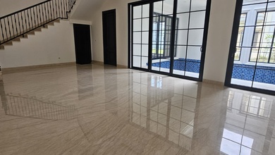 Rumah Area Luxury BSD The Green, Tangerang - Harga Menarik 9,5 Miliar