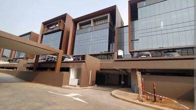 Capital Cove Bsd, Gedung Baru, Depan Jalan Raya, Cocok Unt Usaha / Kantor, Bisa Gandeng Bisa Satuan