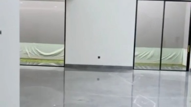 Rumah Elegan di Alam Sutera, Tangerang, 4 Kamar Tidur, LT 420m²