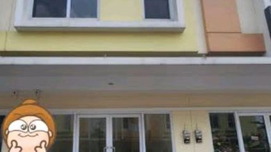 Disewakan Ruko Pisa Grande, Sewa Satuan Atau Gandeng, Gading Serpong, Free Parkir