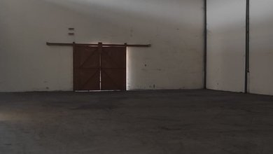 Gudang di Alam Sutera. Dekat Tol. Raya Serpong