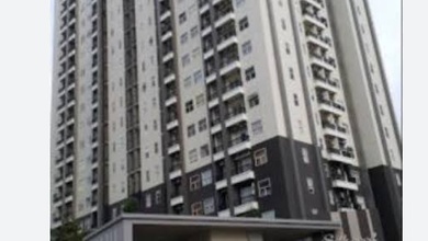 Kontrak Apartemen Murah di Alam Sutera, Tangerang, 1 KT