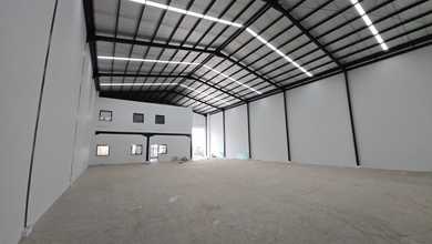 Gudang di Blessindo , Legok, Gudang Baru, Gudang 3 In1