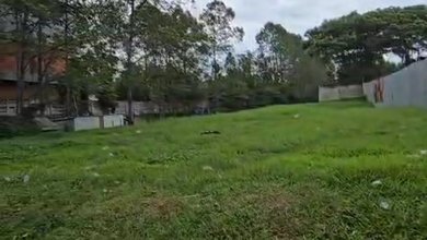 Kavling Sewa Harga Ekonomis di BSD, Tangerang Selatan