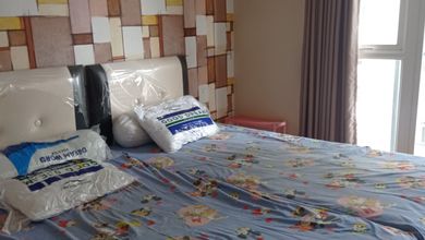 Apartemen Nyaman di BSD, Tangerang, Harga Murah 35 Juta /tahun