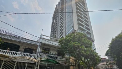 Hunian Elite di Kawasan Casablanca, Jakarta Selatan, LB 200m², Harga 5,5 Miliar