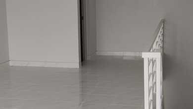 Ruko Samping Jalan, Cocok Buat Invest, Gading Serpong