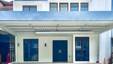 Kontrakan Murah di BSD, Tangerang Selatan, 4 KT, Harga 250 Juta /tahun