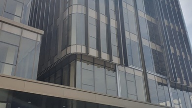 Maggiore Business Loft, 5 Lantai, Pinggir Jalan, Siap Usaha, Bisa Multibisnis 