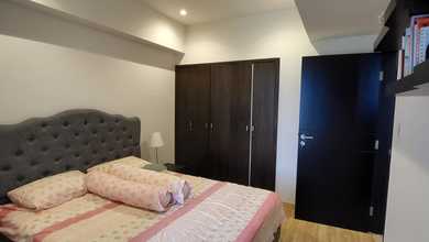 Jual Apartemen Nyaman di BSD, Tangerang Selatan, Luas 55m²