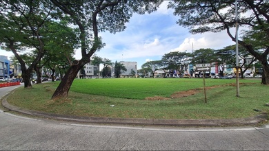 Tanah Strategis di Alam Sutera, Tangerang, Harga 28 Juta