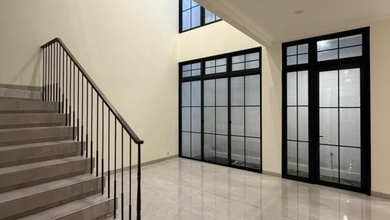 Disewakan Rumah Murah di Gading Serpong, Tangerang, LT 120m²