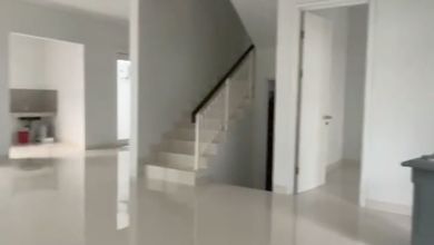 Rumah premium dengan Lahan 180 m2 Kawasan Gading Serpong, Tangerang