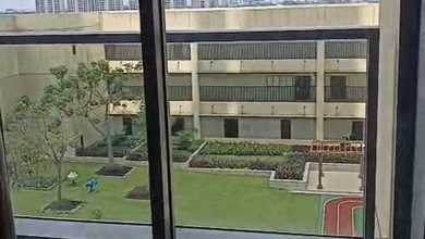 Kesempatan Apartemen Siap Huni di BSD, Tangerang Selatan, 2 KT