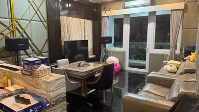 For Sale rumah Eksklusif di BSD, Tangerang Selatan - LT 360m²