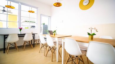 Dijual Kos Fasilitas Hotel di Mangga Besar, Kos Sudah Berjalan, Investasi Menguntungkan, Lokasi Strategis