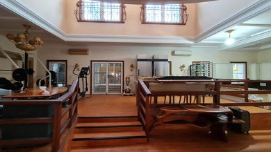 Jual Rumah Terkini di Pantai Mutiara, Jakarta Utara Luas 500 m2