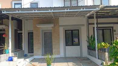 Disewakan Rumah Terjangkau di Tangerang, Tangerang, LT 90m²