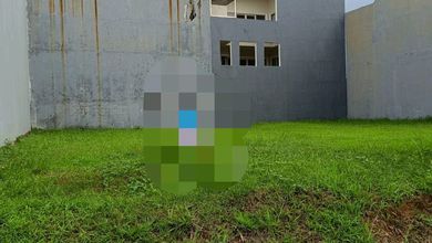 Kavling Prestisius Dijual di Gading Serpong, Tangerang, Harga 4,8 Miliar