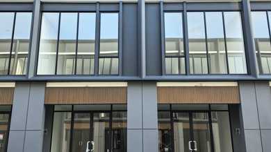 Hampton, Ruko Gandeng, Ngga Dijebol, Dekat Saint John