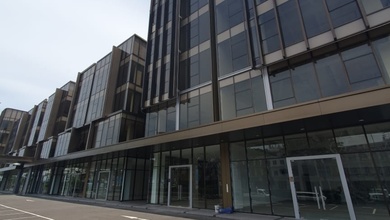 Disewakan Gedung 4 Lantai Tambah Basement Di Gading Serpong, Maggiore Business Loft