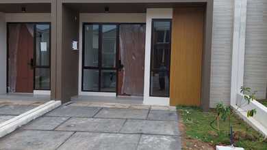 Sewa Rumah Terbaik di Cisauk, Tangerang, Harga Terjangkau