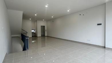 Disewakan Ruko Pinggir Jalan, Cocok Untuk Usaha, Jalan Utama Bsd 