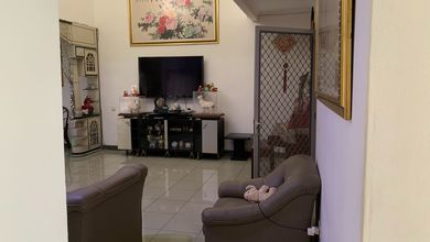 Rumah Area Luxury BSD Puspita Loka, Tangerang - Harga Menarik 4,2 Miliar