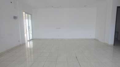 Ruko 3 Lantai, Free Parkir, Samping Jalan, Ruko di Gading Serpong