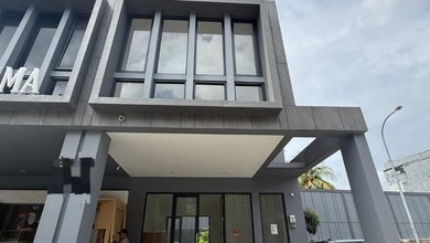 Ruko Dekat Ipeka, BSD, Termurah, Ruko Baru