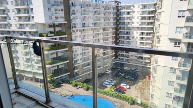 Penawaran Menarik Apartemen di Bandung Barat, Bandung, LB 50m²