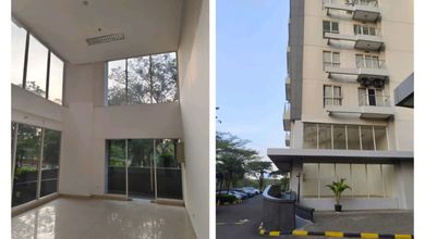 Kios Di Apartemen BSD, Cocok Untuk Berbagai Usaha 