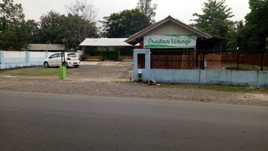 Dijual Cepat Hitung Tanah Di Majalengka