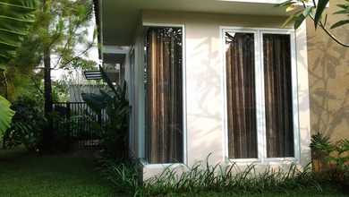Dijual rumah Premium di BSD The Green, Tangerang - LT 340m²