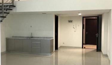 Penawaran Menarik Apartemen di Alam Sutera, Tangerang, LB 81m²
