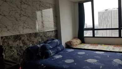 Disewakan Apartemen Murah di Gading Serpong, Tangerang, LB 22m²