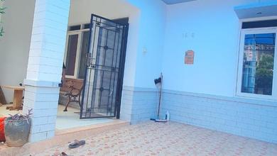 Dijual Rumah Strategis di BSD, Tangerang Selatan - LT 72m²
