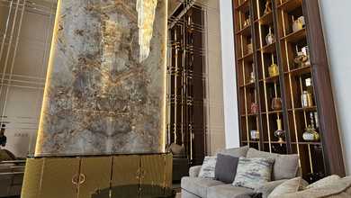 Hunian Elite di Kawasan BSD Foresta, Tangerang, LB 297m², Harga 6,8 Miliar