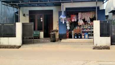 Jual Rumah Nyaman di Pondok Aren, Tangerang Selatan - LT 120m²