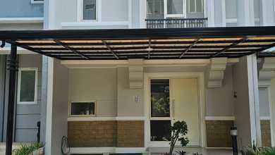 Rumah Dijual di BSD Sevilla, Tangerang, LB 62m², Harga Terbaik!