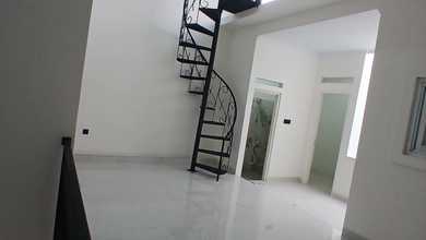 Rumah Idaman di BSD Delatinos, Tangerang, 3 KT, Harga 1,95 Miliar