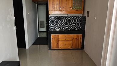 Jual Cepat Apartemen Murah di Pulogebang, Jakarta Timur, LT 36m²