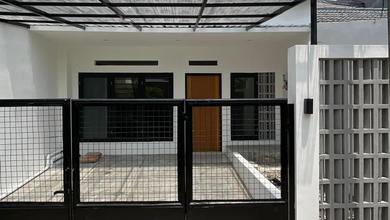 Rumah Dijual di Cinere, Depok, LB 185m², Harga Terbaik!