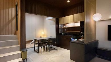 Rumah Idaman di BSD City, Tangerang, 3 KT, Harga 2,26 Miliar