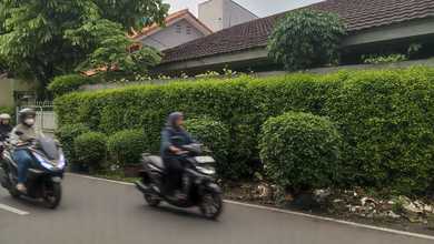 Dijual rumah Mewah di Pejompongan, Jakarta Pusat - LT 187m²