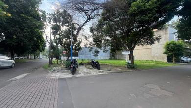 For Sale Tanah Premium di BSD Kencana Loka, Tangerang, LT 315m²