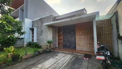 Rumah Mewah di BSD Griya Loka, Tangerang, 3 KT, LT 250m²